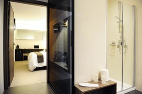 Air Rooms Madrid Airport By Premium Traveller