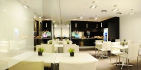 Air Rooms Madrid Airport By Premium Traveller