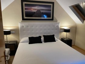 Hotel Suites Feria