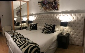 Hotel Suites Feria