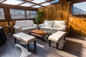 Hotel Suites Feria