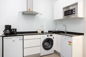 Alma Suites