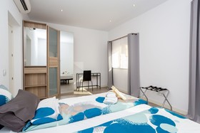 Alma Suites