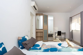 Alma Suites