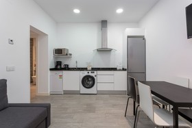 Alma Suites