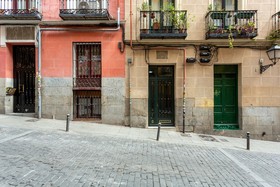 Alma Suites