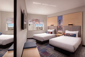 Aloft Madrid Gran Via