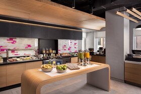 Aloft Madrid Gran Via