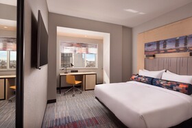 Aloft Madrid Gran Via