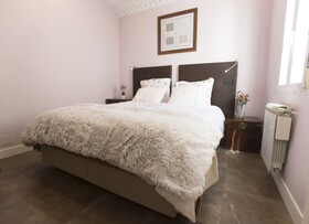 Alterhome Apartamento Reina Sofia I