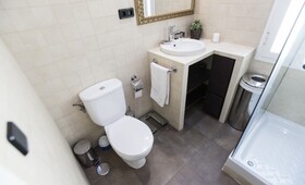 Alterhome Apartamento Reina Sofia I
