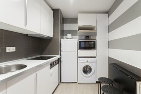 Alterhome Plaza Espana