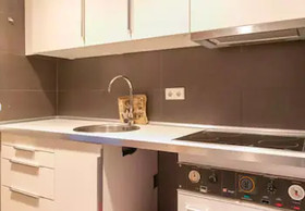 Alterhome Plaza Espana