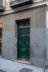 Alterhome Plaza Espana