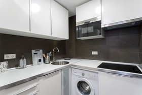 Alterhome Plaza Espana