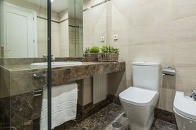 Alterhome Plaza Espana