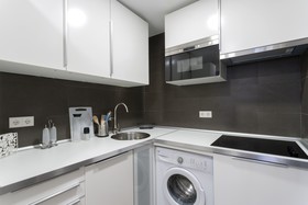 Alterhome Plaza Espana