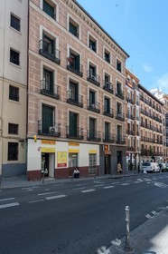 Alterhome Plaza Espana