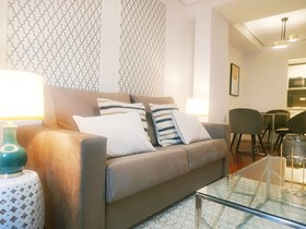 Alterhome Plaza Espana