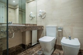 Alterhome Plaza Espana