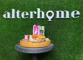 Alterhome Plaza Espana