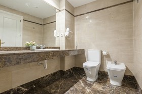 Alterhome Plaza Espana