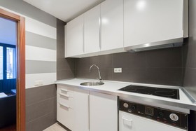 Alterhome Plaza Espana