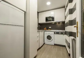 Alterhome Plaza Espana