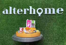 Alterhome Plaza Espana
