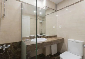 Alterhome Plaza Espana
