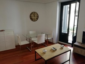 Alterhome Plaza Espana