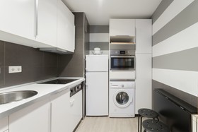 Alterhome Plaza Espana
