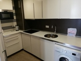 Alterhome Plaza Espana