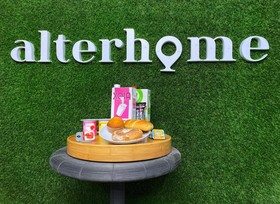 Alterhome Plaza Espana