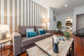 Alterhome Plaza Espana