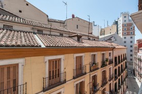 Alterhome Plaza Espana