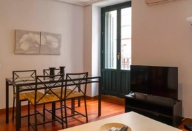 Alterhome Plaza Espana