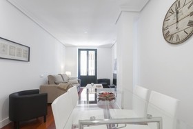 Alterhome Plaza Espana