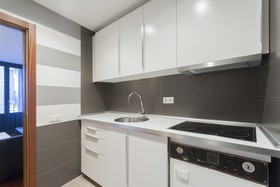 Alterhome Plaza Espana