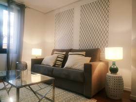 Alterhome Plaza Espana