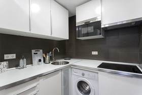 Alterhome Plaza Espana