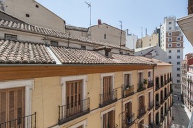Alterhome Plaza Espana