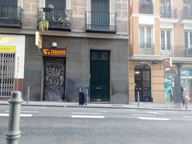 Alterhome Plaza Espana