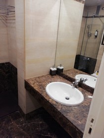 Alterhome Plaza Espana