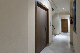Alterhome Plaza Espana