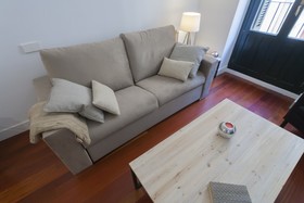 Alterhome Plaza Espana