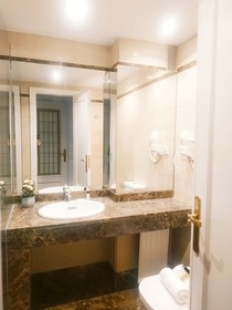 Alterhome Plaza Espana