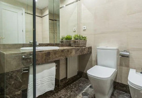 Alterhome Plaza Espana