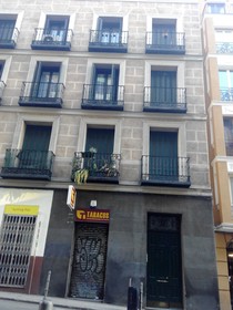 Alterhome Plaza Espana
