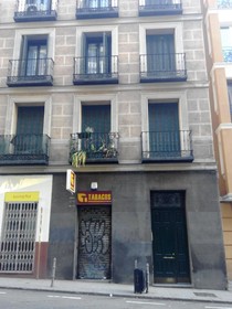 Alterhome Plaza Espana